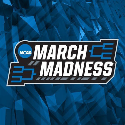 Welcome to March Madness in Hooptown USA!
