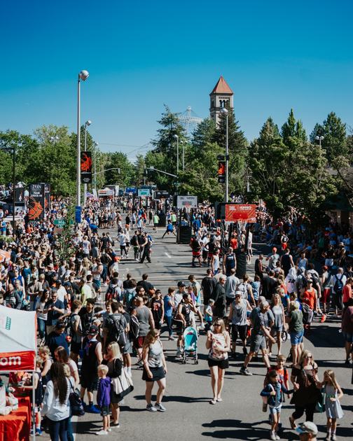 HOOPFEST â Hooptown USA